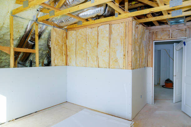 Insulation Inspection Services in Williamstown, KY