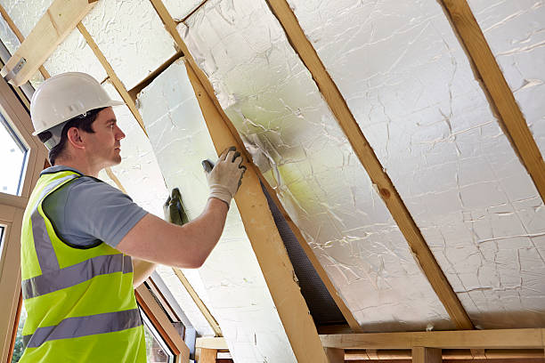 Soundproof Insulation Installation in Williamstown, KY